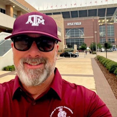 Husband, father, agronomist, realist. Texas A&M BS Agronomy Class of 1996