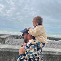 James Roach (@jamesjroach) 's Twitter Profile Photo