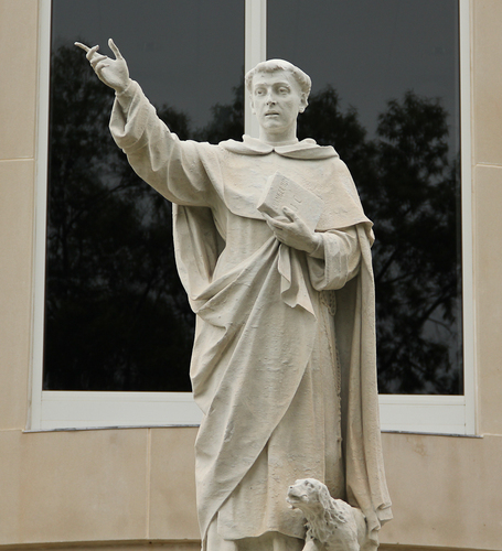 St_Dominic_Wit's profile picture. Dominican Witness is the social media outreach for the Immaculate Conception of Lay Dominicans in Washington DC.