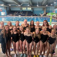 Perham Swim & Dive (@perhamswimming) 's Twitter Profile Photo