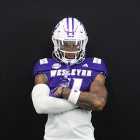 Jalon Baker (@bakerjalon) 's Twitter Profile Photo