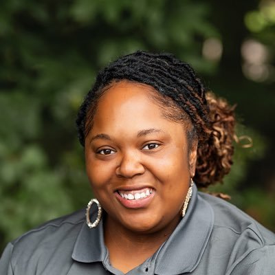 Sonjia Colson