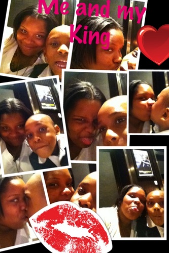 LIVING FOR ME AND MNES ALL BOUT MAKING THIS $$$$