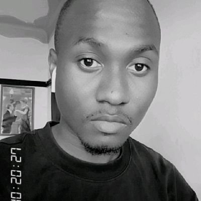 AndrewNalumenya's profile picture. 