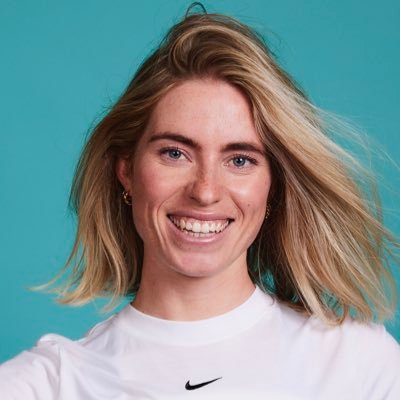 It all starts with dreaming ✨ Pro cyclist for Team SD Worx - Protime @nike athlete https://t.co/YYenUHgsPC