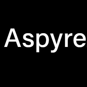 @AspyreX