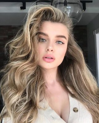 cowgeuhru67's profile picture. Crypto Girl is my new Identity
Identity means crypto Lover