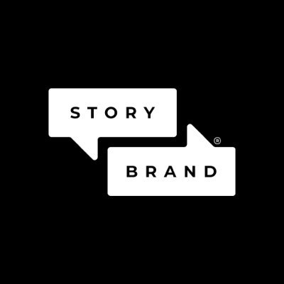 We help you clarify your message and grow your business.
➡️ SAY IT CLEARLY with https://t.co/SdiWejQq2j
Get the new release of Building A StoryBrand 2.0 ↙️