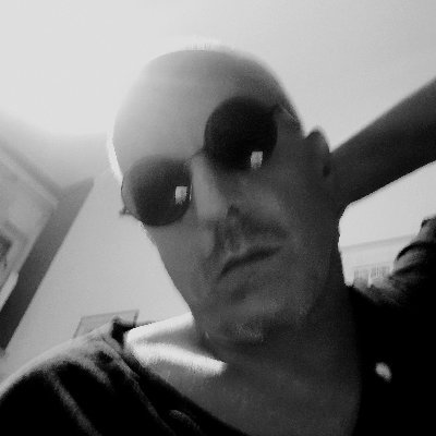 artist whos primary medium is bovine excrement. My opinions are not my own.