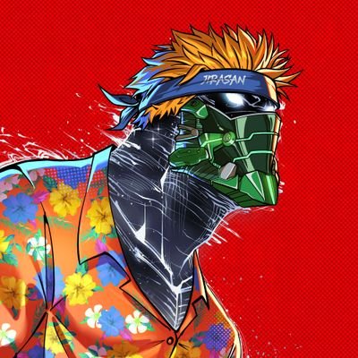 genji_nft's profile picture. Building.