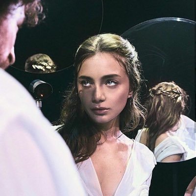 MoDovelove's profile picture. Be bold or italic 💕🦄