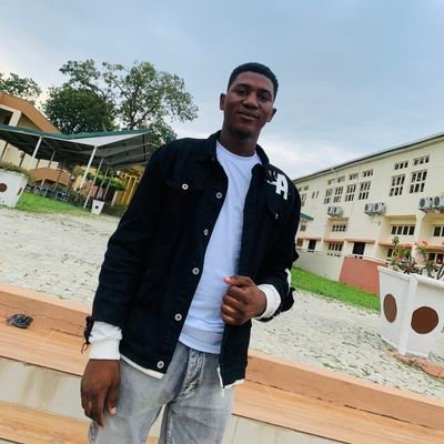 Panacea009's profile picture. Muslim. Zoologist. COYB 💙.