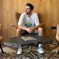 Gürhan Gürses (@gurhan_gurses) Twitter profile photo