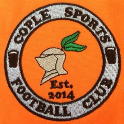 Founded 2014.
Bedford & District Sunday Football League.
First and reserve team.
Proudly sponsored by @SDE_Civils & @Jewers_Doors 🟠⚫️