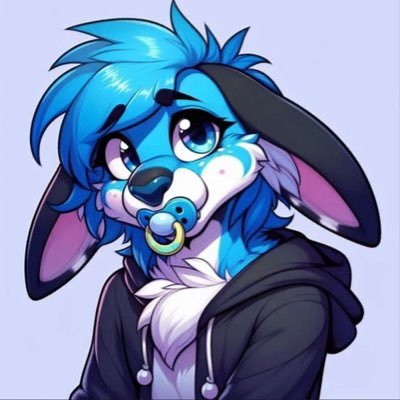Ptit_furry's profile picture. 