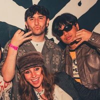 Risco (@riscoband) 's Twitter Profile
