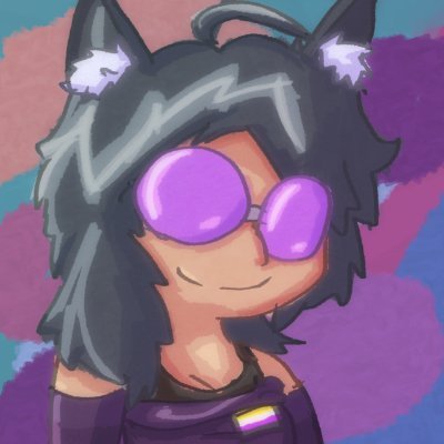ElenaHarmonia's profile picture. Just an enby, She/They
20

Profile by @Blueberry_Zoup
(Go commission them)