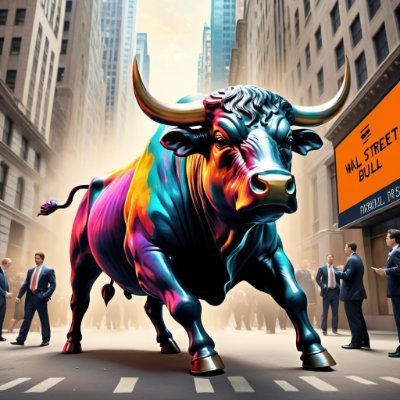 Behavioral psychologist; quality growth investor; CAGR: 31.84% since inception; Not investment advice; do your own research.