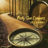 Rusty Sun Compass (@sun_iscompass) 's Twitter Profile
