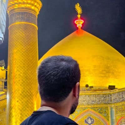 کُلُّنا #قاسم_سليمانی |
نحن ابناء الحيدر
#FreePalestine