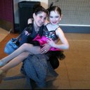 Donna Place - @Italianice1977 - Twitter