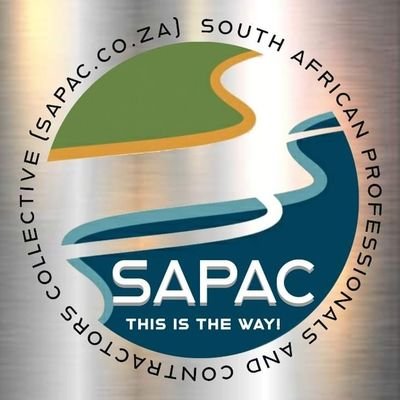 SAPAC_SA's profile picture. Connecting SA homeowners & businesses with trusted, registered professionals & contractors | English & Afrikaans | Including Recourse | Not a marketing agency!