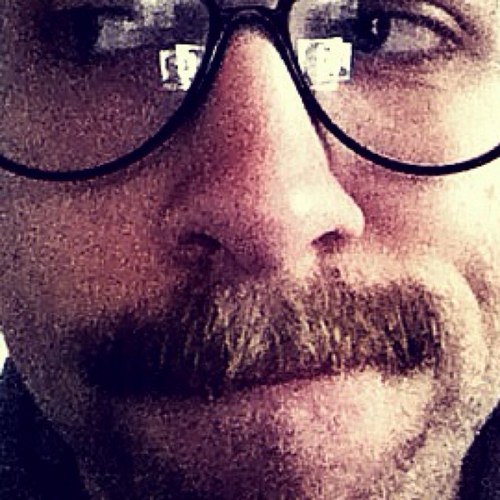 aputrevor's profile picture. i am not my own.