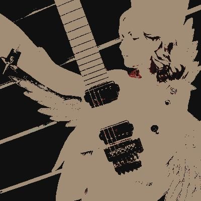 Meowmodeowo's profile picture. 