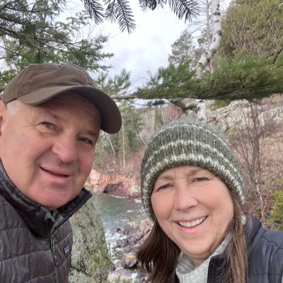 Follower of Jesus, Married to Mary for 39 years. I love being active, learning, playing board games, and being outside. Making mistakes is advanced research!