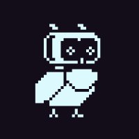 Pixel Hoo (Commissions open) 🤖 (@pixelhoo) 's Twitter Profile Photo Pixel Hoo (Commissions open) 🤖 (@pixelhoo) 's Twitter Profile Photo