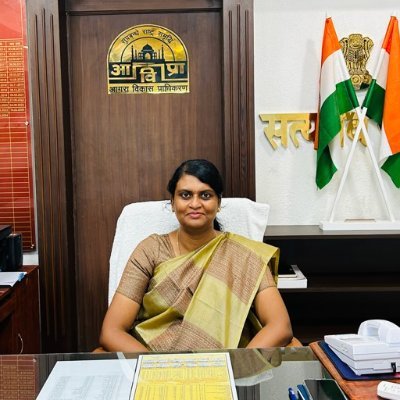 Official handle of Vice Chairman, Agra Development Authority (ADA). Leading urban planning, sustainable development, and infrastructure initiatives in Agra