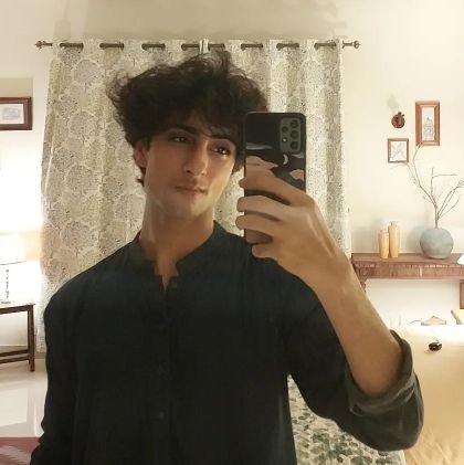 Itsbillz_535's profile picture. So what now...