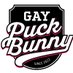 Gay Puck Bunny (@oggaypuckbunny) Twitter profile photo Gay Puck Bunny (@oggaypuckbunny) Twitter profile photo