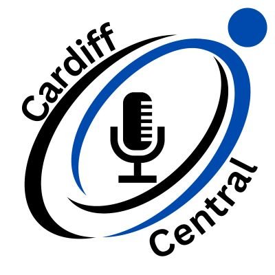Cardiff Central Podcast Profile