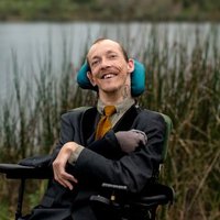 Joseph Reid ♿️🥝 (@josephreidnz) 's Twitter Profile