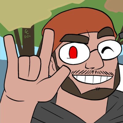 | age 29 | discord: ShownLizard | trying to make friends | learning to draw | ⛧ | boyfriend ❤️@GreyGaymer❤️| will retweet 18+ stuff or whatever I find |
