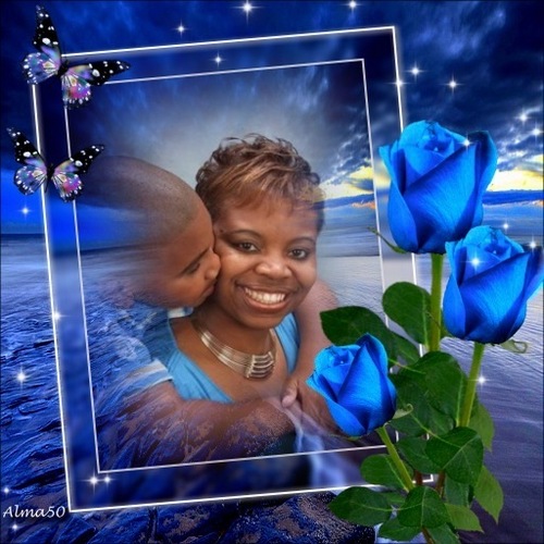 shatia1491's profile picture. 