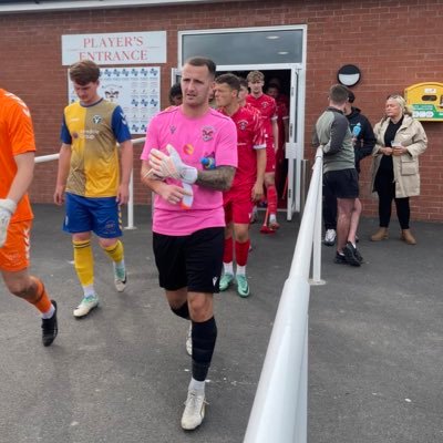 James_Faiers's profile picture. 🤡🤡 it’s gunna get a little bit livelyyyy