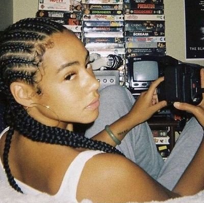 jenliarmis's profile picture. When it comes to love, she can stay up all night