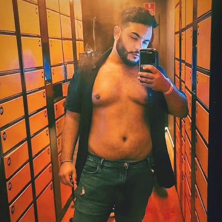 tristecomtesao5's profile picture. bate antes de entrar ✨