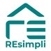 REsimpli (@resimpli_) Twitter profile photo REsimpli (@resimpli_) Twitter profile photo