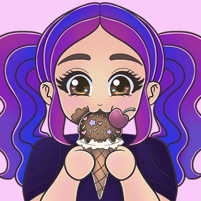 Twitch Affiliate | Self-Taught Artist | Bachelor of Science in Physics/Astronomy | Business: mirasilverbusiness@gmail.com