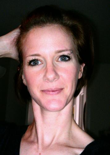 karajedmonds's profile picture. Beginner. Library lady. Inflexible yogini. Lapsed runner/artist/optimist. I rarely know what I'm doing but trying anyway. Here to (mostly) be quiet& LISTEN😘