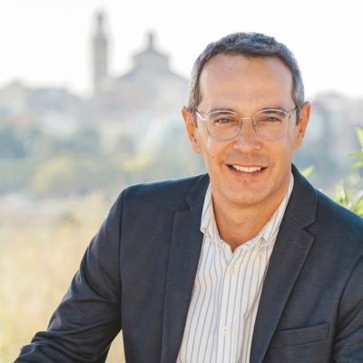 oscarsancheziba's profile picture. 🏛 Alcalde de Constantí