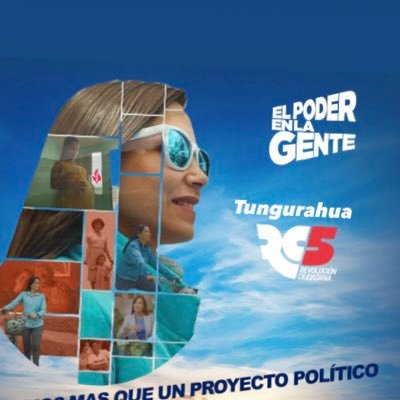 tungurahuarc's profile picture. 