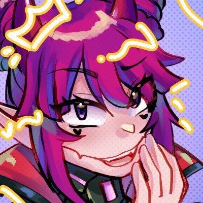 👹Sango🕸️|Cyberpunk Oni Vtuberさんのプロフィール画像