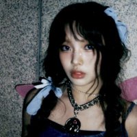 Yeri (online name) (@chronicallyeri) 's Twitter Profile