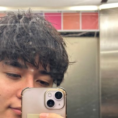 haru_kahtrf's profile picture. 自由にやってます、お願いします。