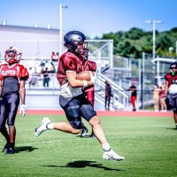 Cameron Miller (@millercame57924) 's Twitter Profile