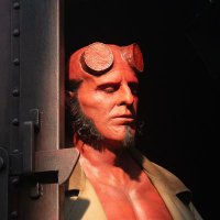 HellboyNews (@hellboynews) 's Twitter Profile Photo HellboyNews (@hellboynews) 's Twitter Profile Photo